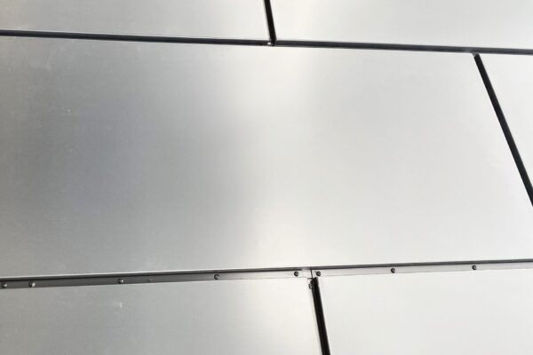 Rainscreen Systems